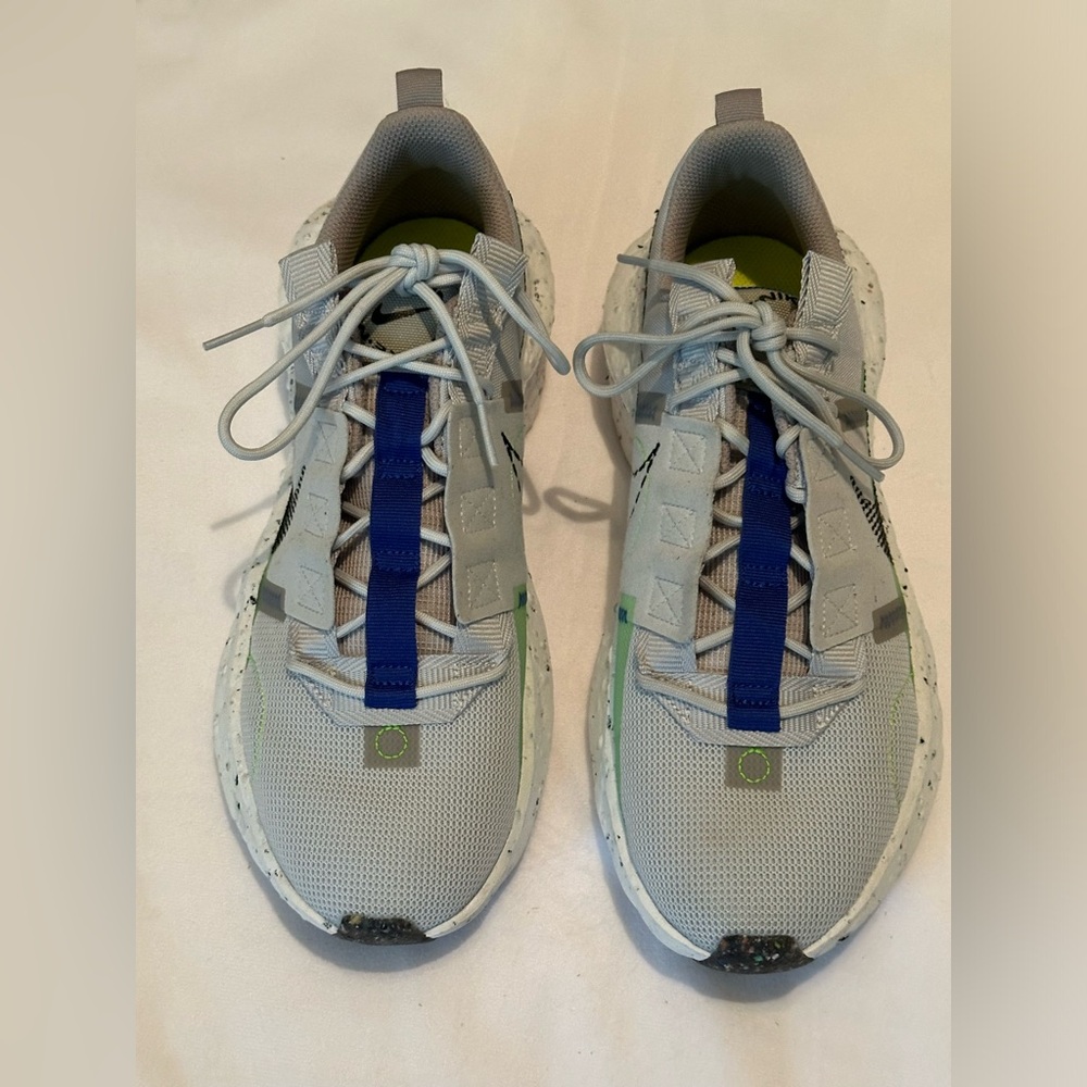 Nike Men’s Crater Impact size 9